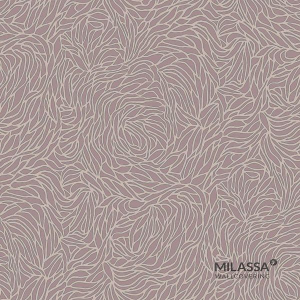 Флизелиновые обои Milassa Casual 28007