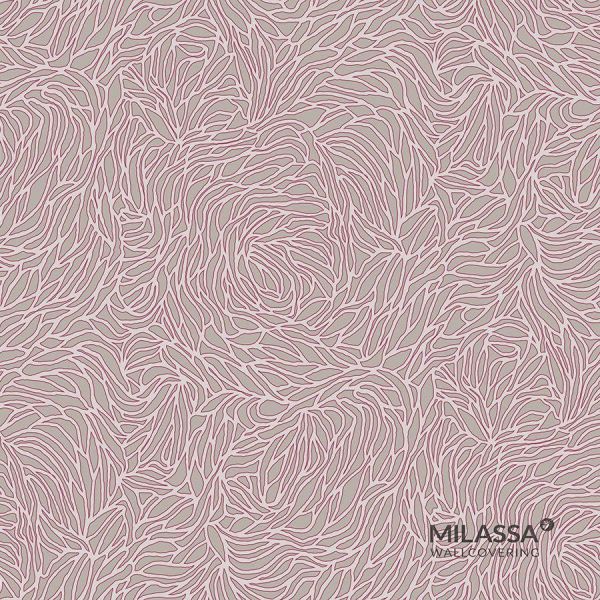 Флизелиновые обои Milassa Casual 28012
