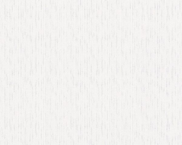 Виниловые обои AS-Creation Simply White 2838-18