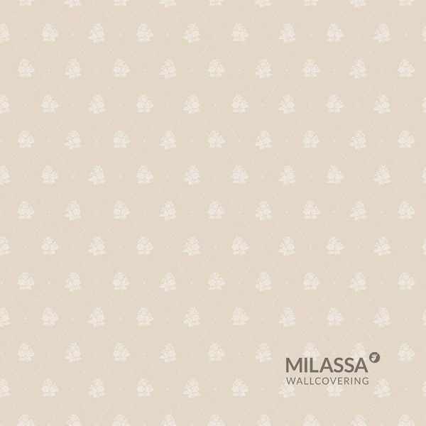 Флизелиновые обои Milassa Gem 2 002/1