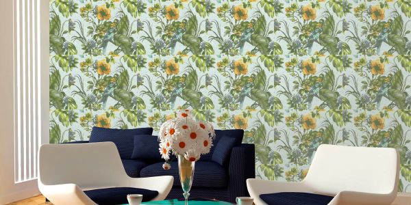 Бумажные обои AS-Creation Simply Decor 30015-2