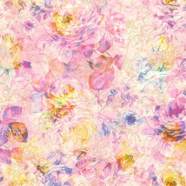 Виниловые обои AS-Creation Garden of Eden 30040-1