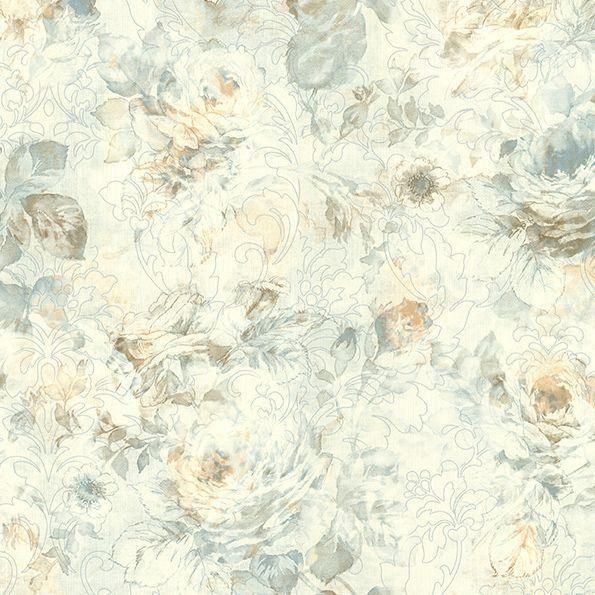 Виниловые обои AS-Creation Garden of Eden 30040-5