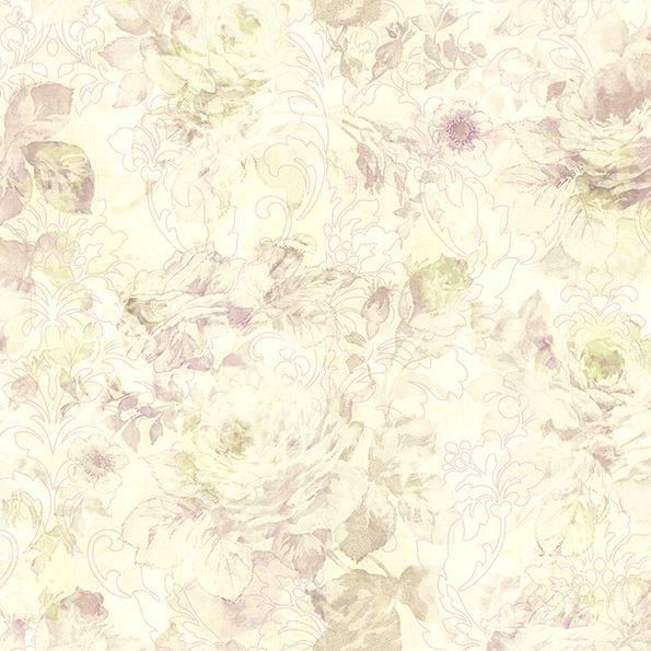 Виниловые обои AS-Creation Garden of Eden 30040-6