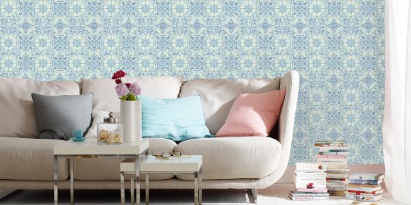 Бумажные обои AS-Creation Simply Decor 30042-2