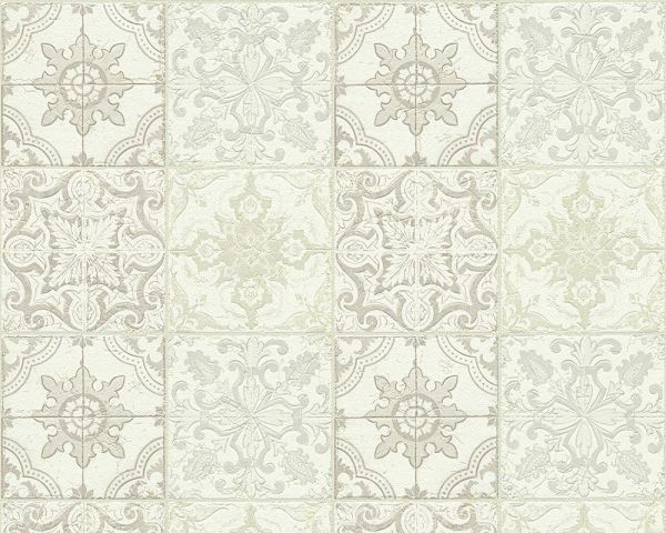 Бумажные обои AS-Creation Simply Decor 30042-3