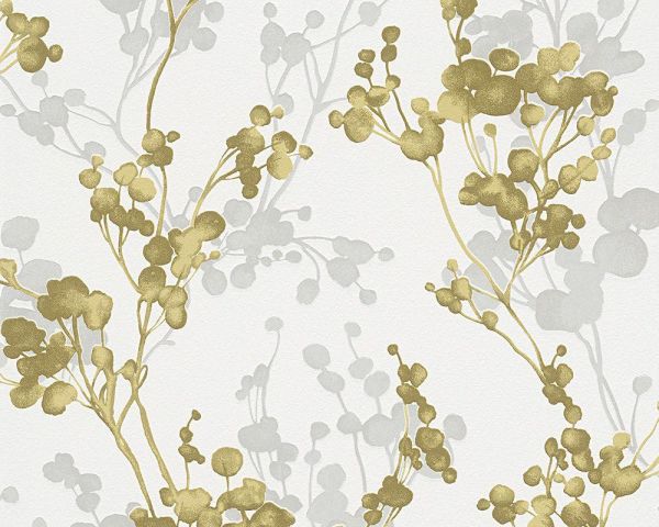 Виниловые обои AS-Creation Little Forest 30056-1