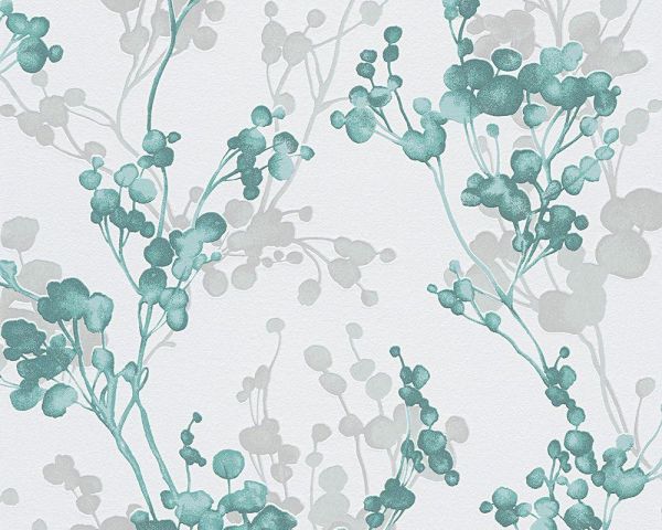 Виниловые обои AS-Creation Little Forest 30056-2