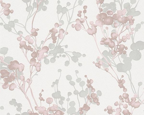 Виниловые обои AS-Creation Little Forest 30056-3