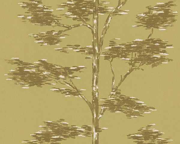 Виниловые обои AS-Creation Little Forest 30057-1