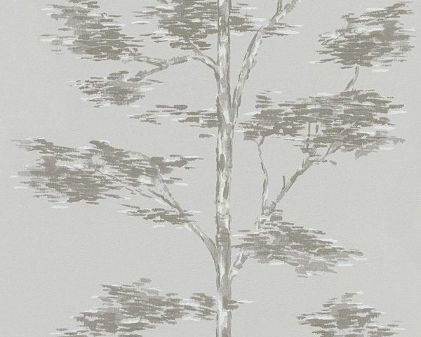 Виниловые обои AS-Creation Little Forest 30057-2