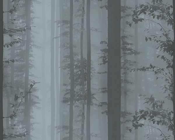 Виниловые обои AS-Creation Little Forest 30060-1