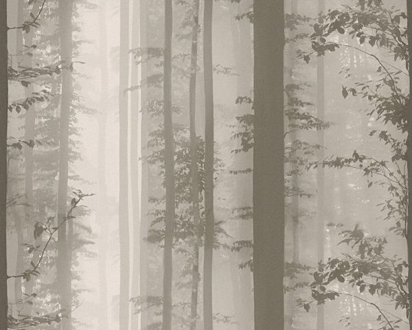Виниловые обои AS-Creation Little Forest 30060-2