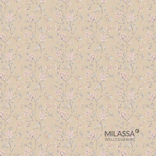 Флизелиновые обои Milassa Joli 3012