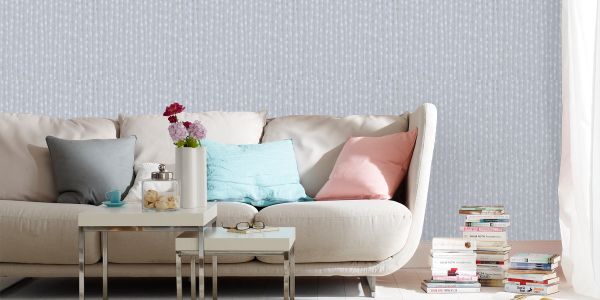 Виниловые обои AS-Creation Paloma 30136-3