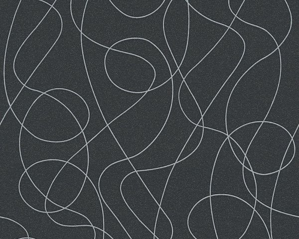 Виниловые обои AS-Creation Life 3016-66