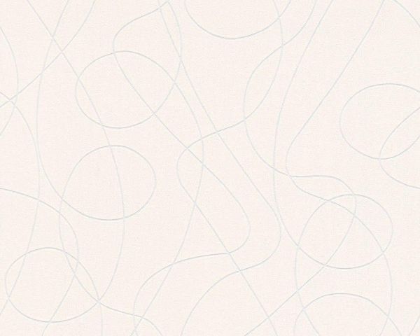 Виниловые обои AS-Creation Black White 3 301635