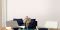 Виниловые обои AS-Creation Black White 3 301635