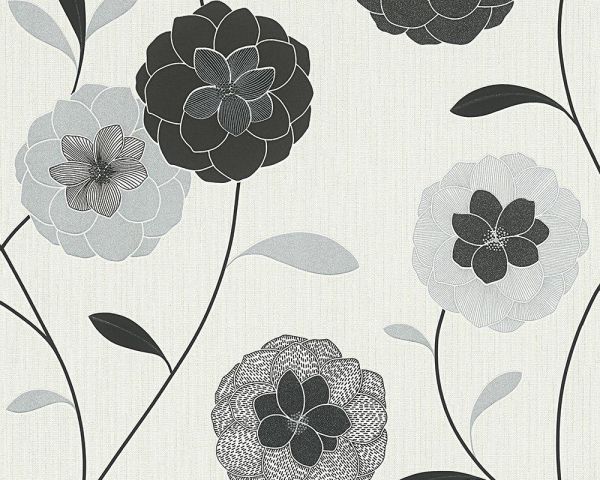 Виниловые обои AS-Creation San Francisco 30176-4
