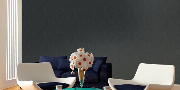 Виниловые обои AS-Creation Black White 3 301775