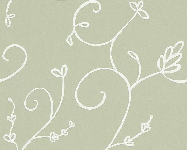 Виниловые обои AS-Creation Raffi 30197-1