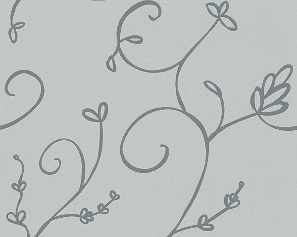 Виниловые обои AS-Creation Raffi 30197-2