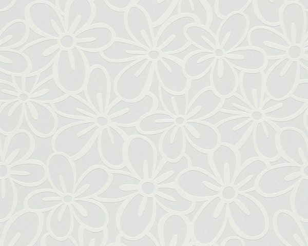 Виниловые обои AS-Creation Raffi 30199-2