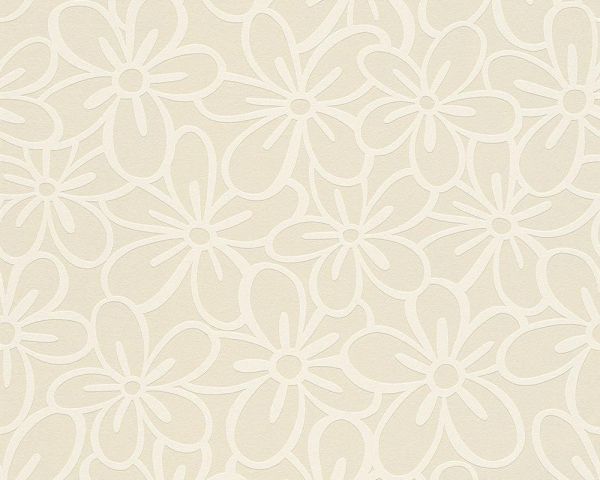 Виниловые обои AS-Creation Raffi 30199-3