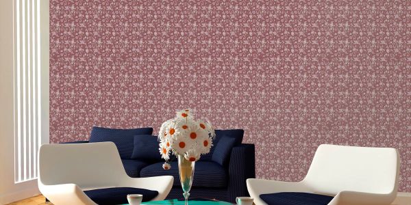 Флизелиновые обои Milassa Gem 3020