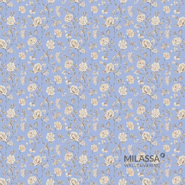 Флизелиновые обои Milassa Flos 3021
