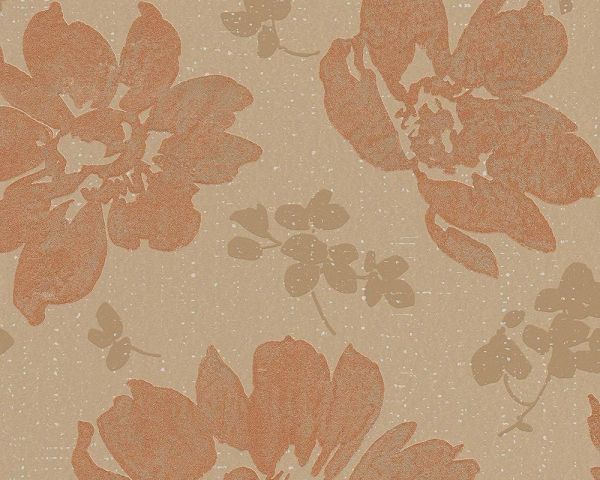 Виниловые обои AS-Creation Smooth 30235-5