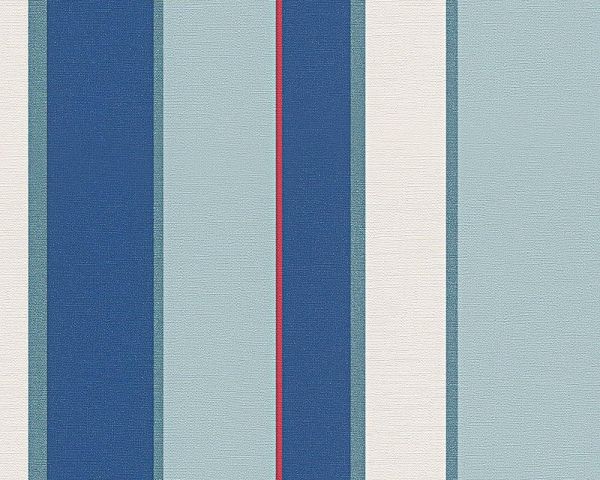 Виниловые обои AS-Creation Oilily 30260-1