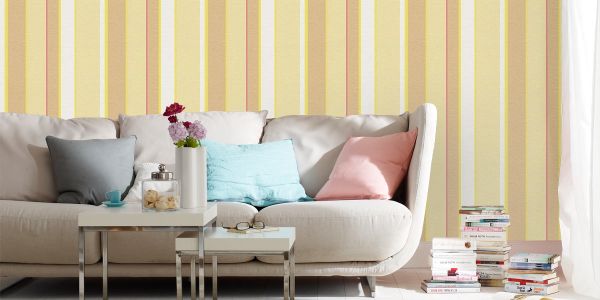 Виниловые обои AS-Creation Oilily 30260-3