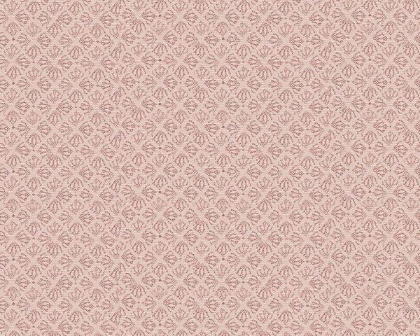 Виниловые обои AS-Creation Oilily 30267-2