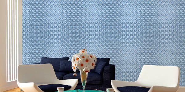 Виниловые обои AS-Creation Oilily 30269-1