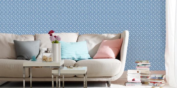 Виниловые обои AS-Creation Oilily 30269-1