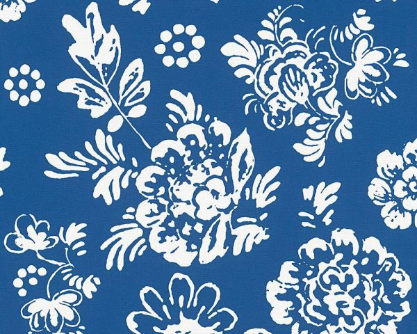Виниловые обои AS-Creation Oilily 30272-1