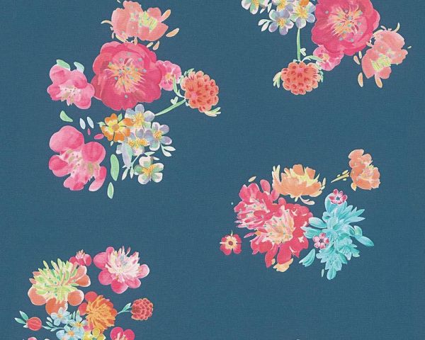Виниловые обои AS-Creation Oilily 30273-1