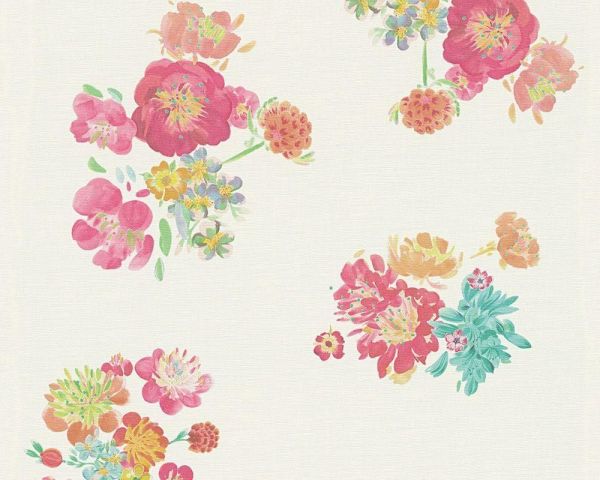 Виниловые обои AS-Creation Oilily 30273-2
