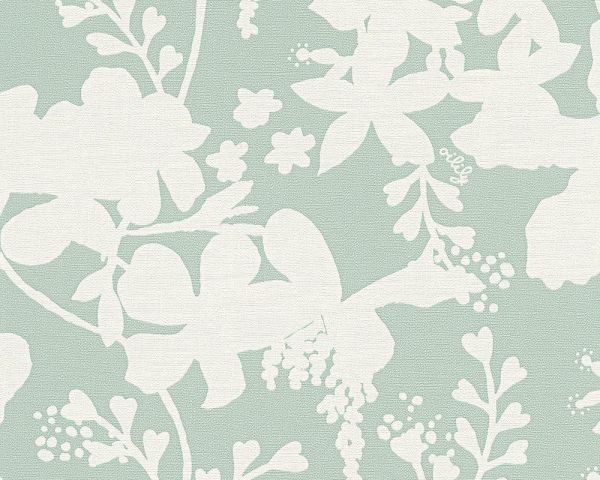 Виниловые обои AS-Creation Oilily 30274-1