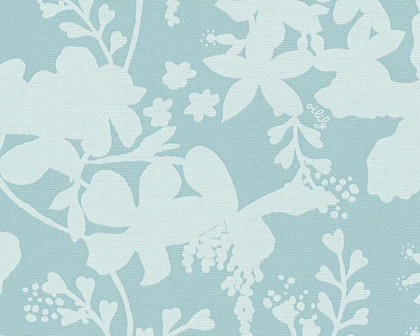 Виниловые обои AS-Creation Oilily 30274-2