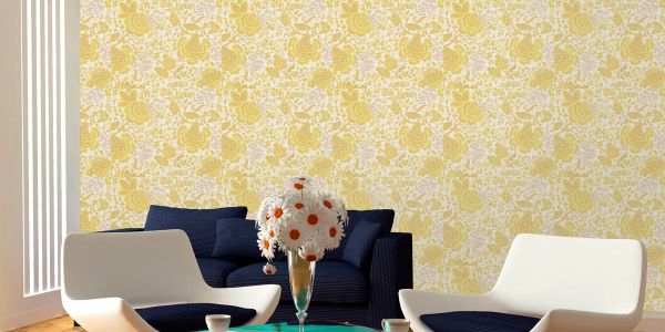 Виниловые обои AS-Creation Oilily 30275-1