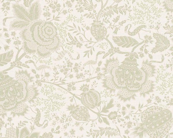 Виниловые обои AS-Creation Oilily 30275-2