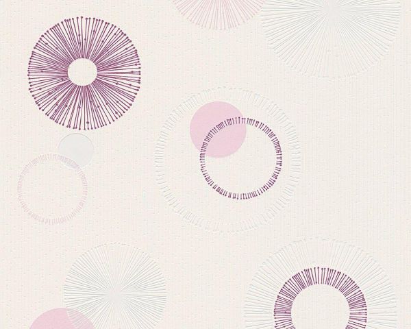 Виниловые обои AS-Creation Spot 3 30287-1
