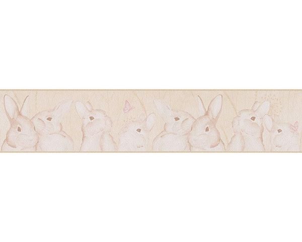 Бумажные обои AS-Creation Lovely Friends 30330-5