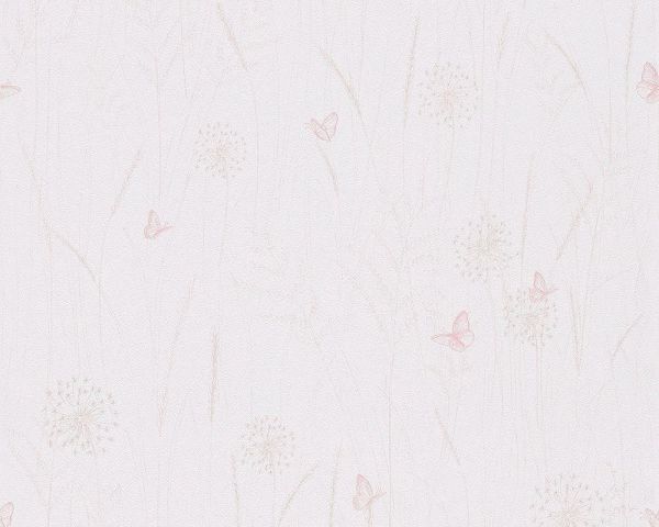 Бумажные обои AS-Creation Lovely Friends 30335-1
