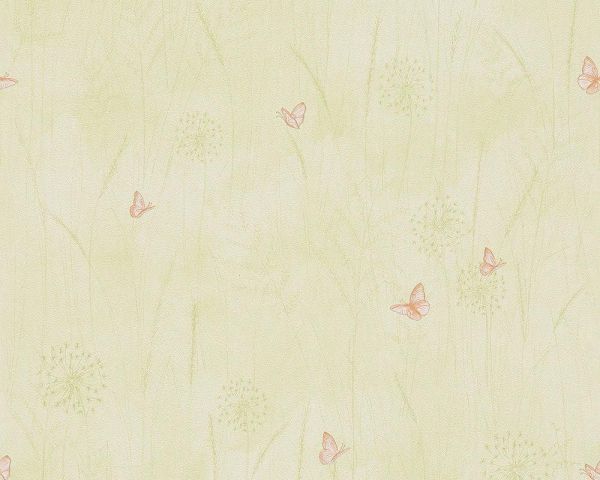 Бумажные обои AS-Creation Lovely Friends 30335-2