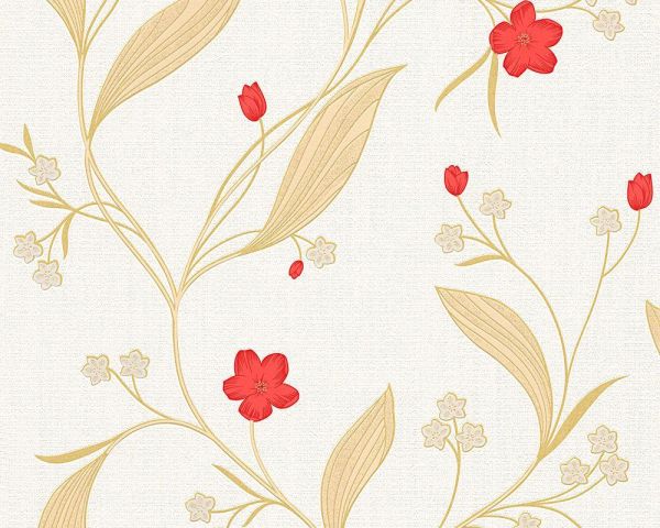 Виниловые обои AS-Creation New Orleans 30393-1