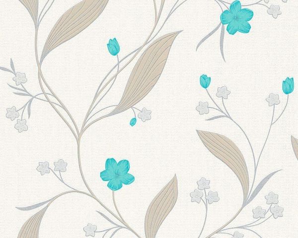 Виниловые обои AS-Creation New Orleans 30393-3