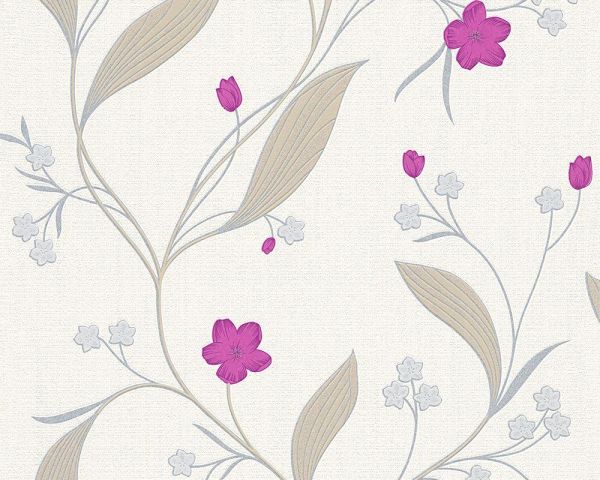 Виниловые обои AS-Creation New Orleans 30393-4